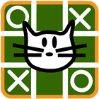 Gato Game Tic Tac Toe icon