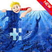 WOW Jigsaw Puzzles icon