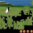 Golf Jigsaw Puzzle 1000x600 иконка
