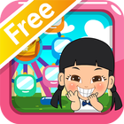 آیکون‌ มาตราตัวสะกดน่าจดจำFree