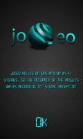 joGeo poster