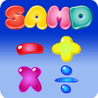 SAMD-icoon