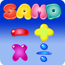 SAMD - As 4 operações. APK