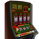 JOKER WILD SLOT MACHINE ikon