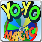 Yo-Yo Magic icône