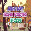 Jolly Boy Skate Scooter Escape APK