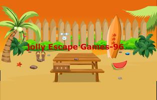 Jolly Escape Games-96 Affiche