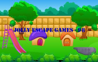 Jolly Escape Games-98 पोस्टर