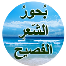 بحور الشعر الفصيح - المنهاج ال APK