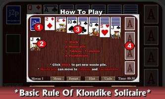 Master of Solitaire screenshot 3