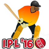 World Cricket: I.P.L T20 2016