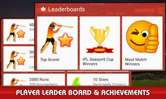 World Cricket I.P.L T20 2017 screenshot 2