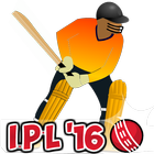 World Cricket: Indian T20 2016 icône