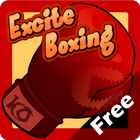 Excite Boxing أيقونة