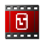 Moai FLV Player icône