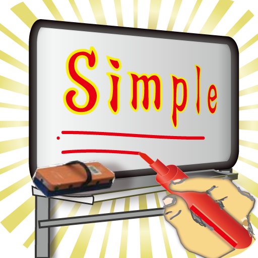 Whiteboard 【add text,paint】