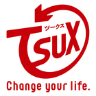 （旧）TsuXビューワ 图标