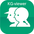 KG-viewer 圖標