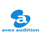 avex audition ikona