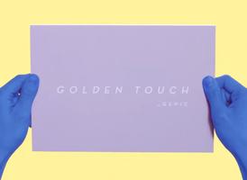 Golden Touch plakat