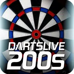 DARTSLIVE-200S(DL-200S) APK Herunterladen