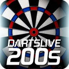 Icona DARTSLIVE-200S(DL-200S)