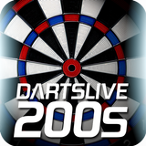 DARTSLIVE-200S(DL-200S)