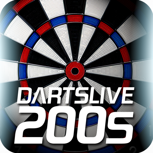 DARTSLIVE-200S(DL-200S)