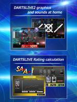 برنامه‌نما DARTSLIVE-200S(DL-200S) عکس از صفحه