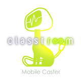 クラストリーム(classtream) Caster β版-icoon
