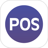 POSレジ icon