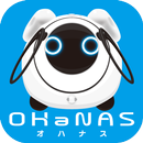 OHaNAS専用アプリ APK