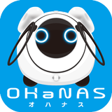 OHaNAS専用アプリ APK
