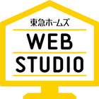 東急ホームズ WEB STUDIO ウェブスタ ikon
