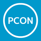 PCON icône