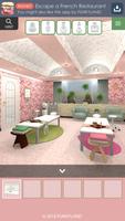 Escape a Beauty Salon скриншот 1