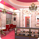 Escape the Cake Café-APK