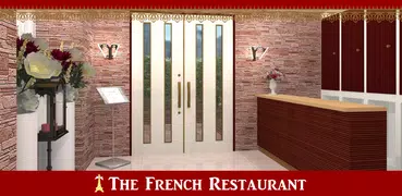 Escape a French Restaurant