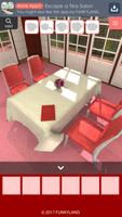 Escape a French Restaurant screenshot 1