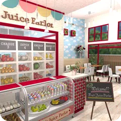 Escape the Fruit Juice Parlor