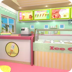 Escape the Ice Cream Parlor