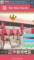 Escape a Nail Salon الملصق