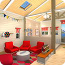 Escape a Nordic Cottage-APK