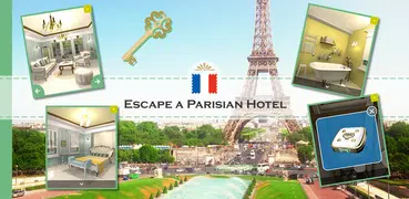 Escape a Parisian Hotel