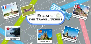 Escape the Travel Series