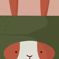 Скачать どかんさん打つ。黄金の○○を目指せ！子供・女子向け無料ゲーム APK