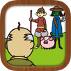 西遊記と49の妖怪。育成っぽいけどサクサク進む APK