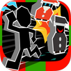 Bad Santa Claus Christmas game APK