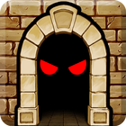 آیکون‌ Dungeon Flicker