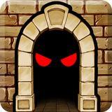 Dungeon Flicker أيقونة